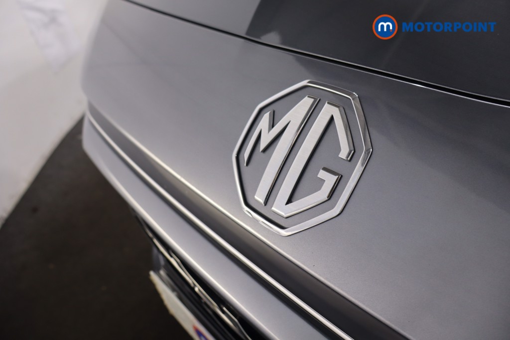 Mg Motor Uk HS SE Automatic Petrol-Electric Hybrid SUV - Stock Number (1623027) - 24th supplementary image