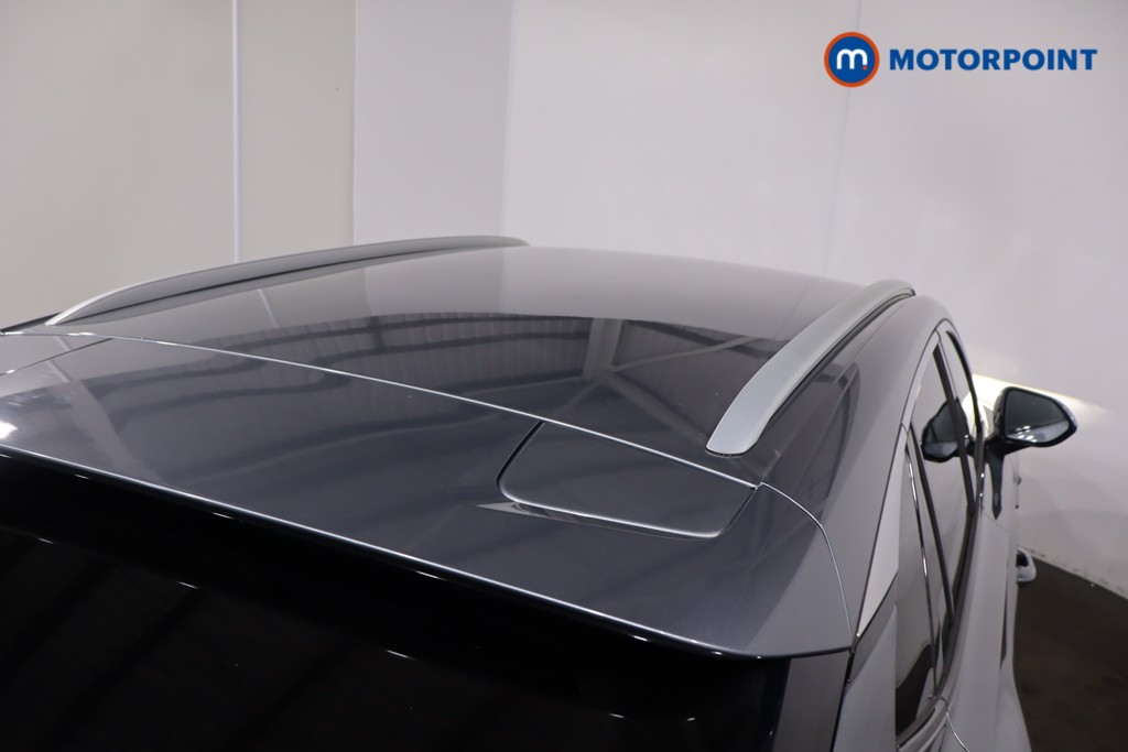 Mg Motor Uk HS SE Automatic Petrol-Electric Hybrid SUV - Stock Number (1623027) - 25th supplementary image