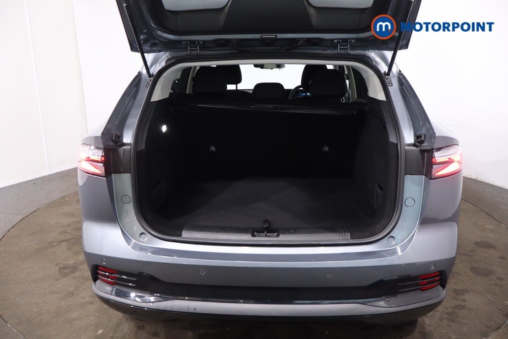 Mg Motor Uk HS SE Automatic Petrol-Electric Hybrid SUV - Stock Number (1623027) - 27th supplementary image