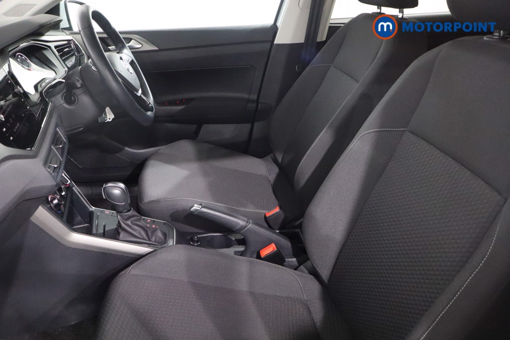 Volkswagen Polo Match Automatic Petrol Hatchback - Stock Number (1623086) - 4th supplementary image