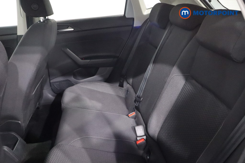 Volkswagen Polo Match Automatic Petrol Hatchback - Stock Number (1623086) - 5th supplementary image