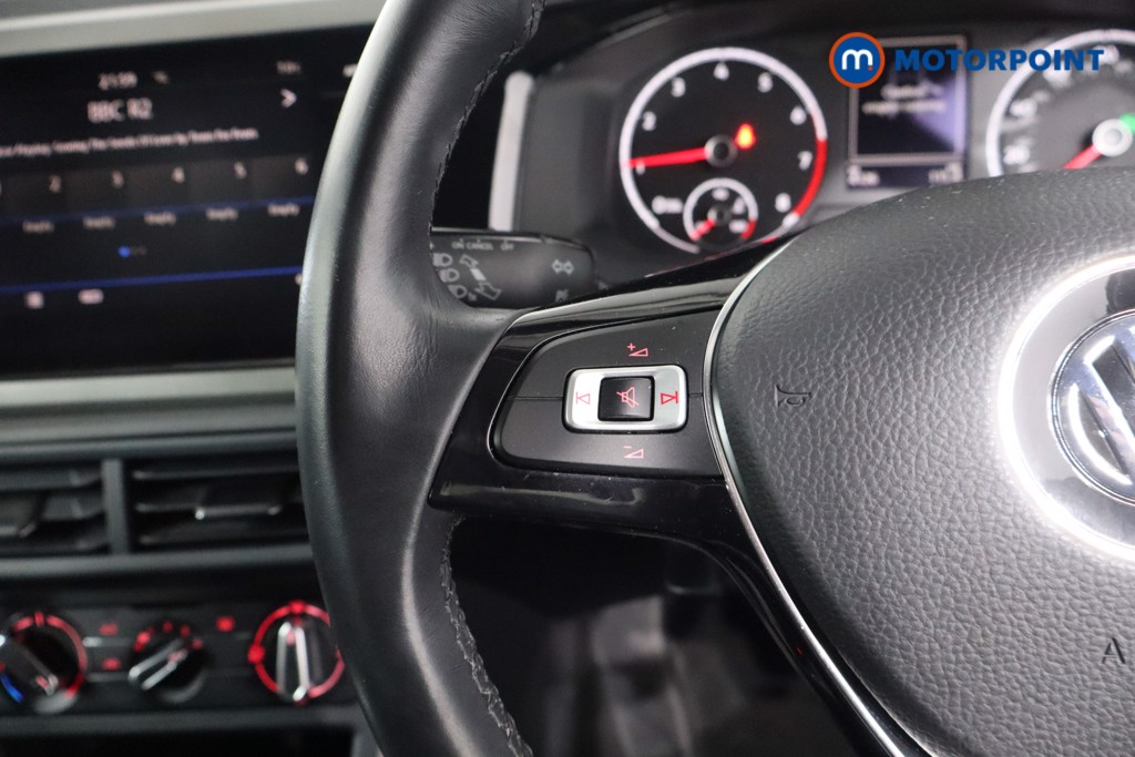 Volkswagen Polo Match Automatic Petrol Hatchback - Stock Number (1623086) - 7th supplementary image