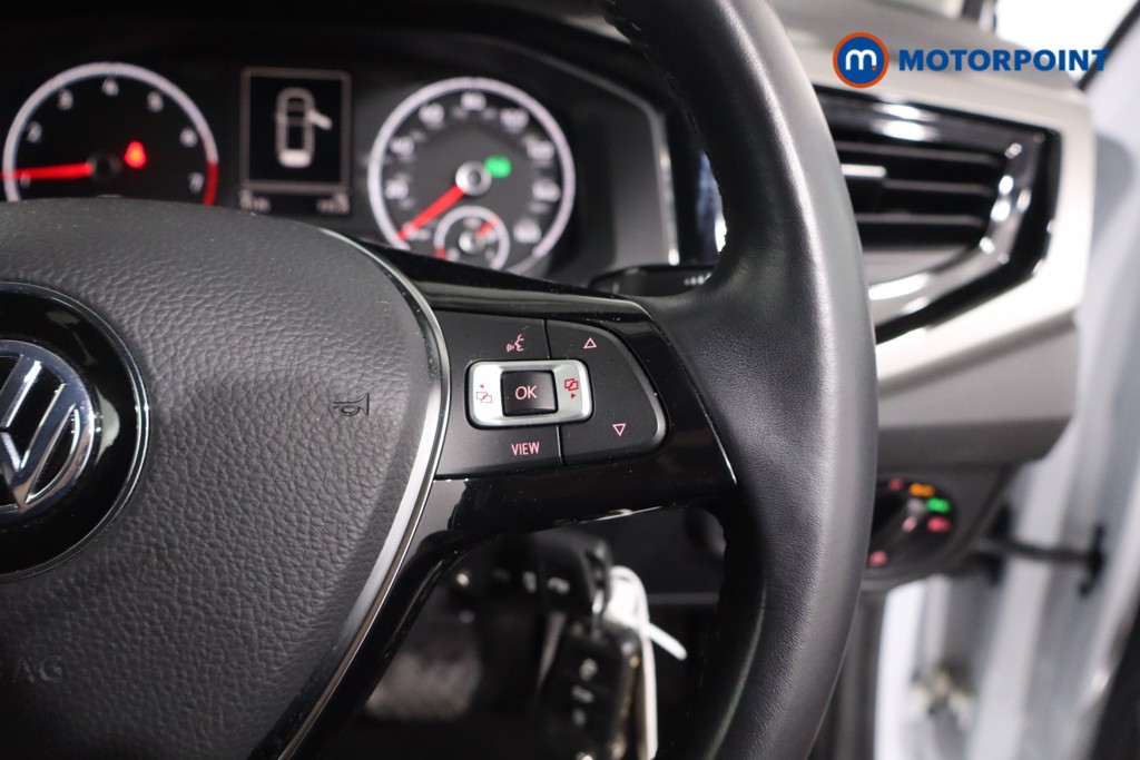 Volkswagen Polo Match Automatic Petrol Hatchback - Stock Number (1623086) - 8th supplementary image
