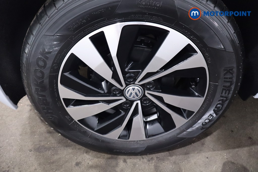 Volkswagen Polo Match Automatic Petrol Hatchback - Stock Number (1623086) - 9th supplementary image