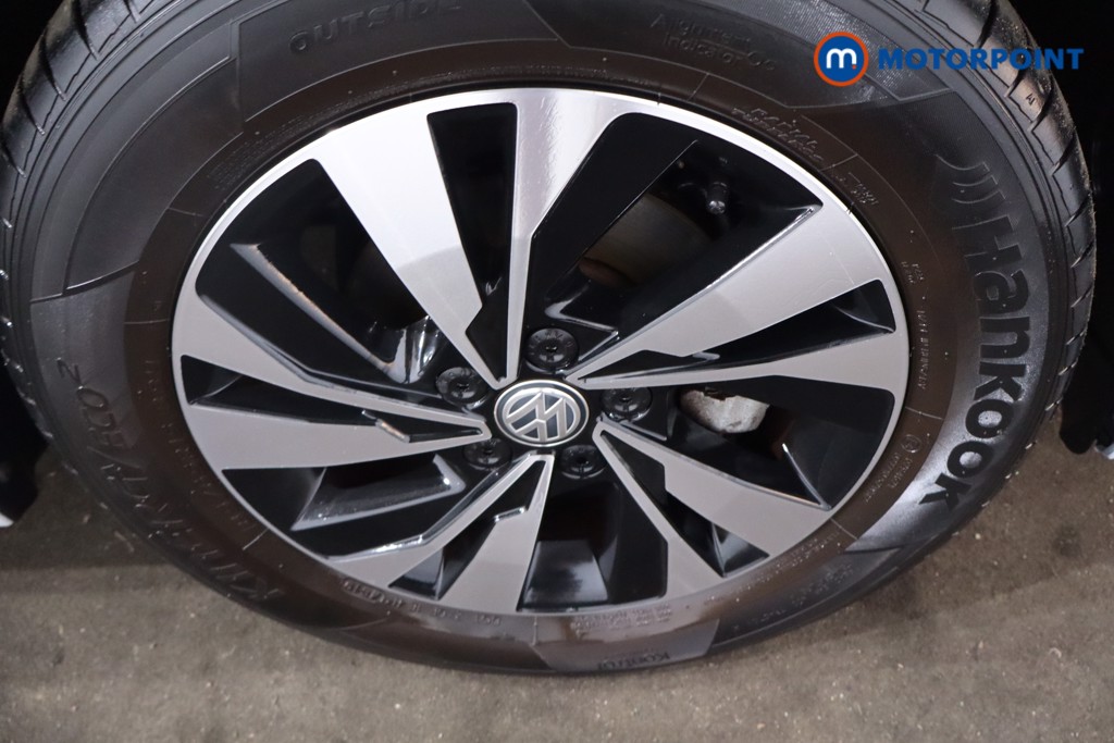 Volkswagen Polo Match Automatic Petrol Hatchback - Stock Number (1623086) - 10th supplementary image