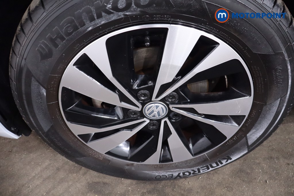 Volkswagen Polo Match Automatic Petrol Hatchback - Stock Number (1623086) - 11th supplementary image