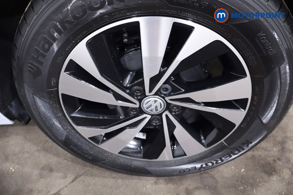 Volkswagen Polo Match Automatic Petrol Hatchback - Stock Number (1623086) - 12th supplementary image