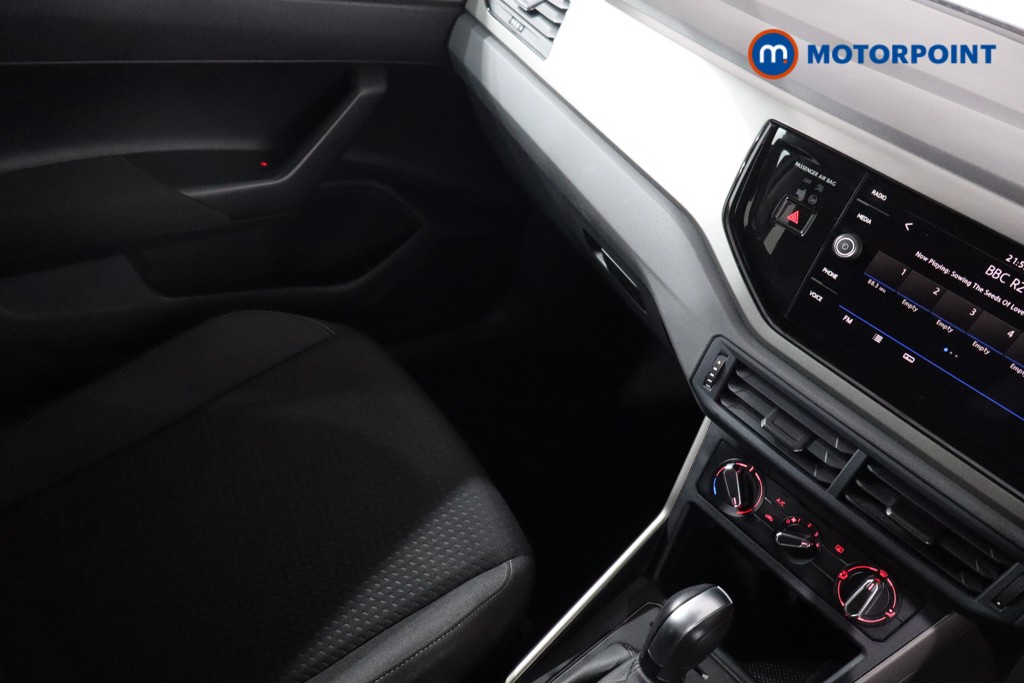 Volkswagen Polo Match Automatic Petrol Hatchback - Stock Number (1623086) - 15th supplementary image
