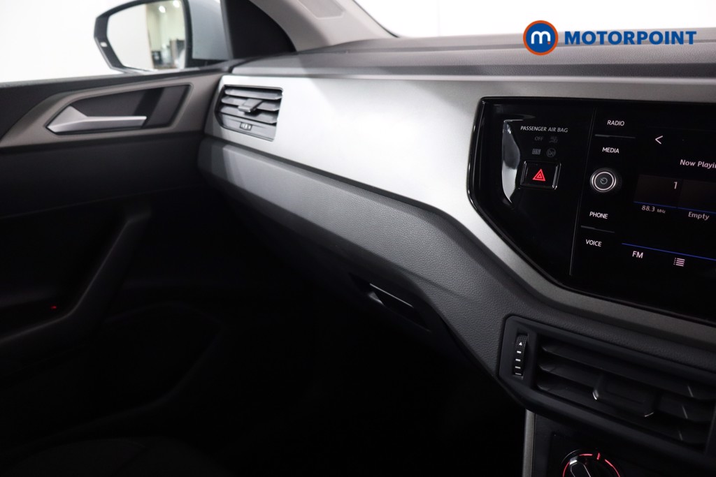 Volkswagen Polo Match Automatic Petrol Hatchback - Stock Number (1623086) - 16th supplementary image