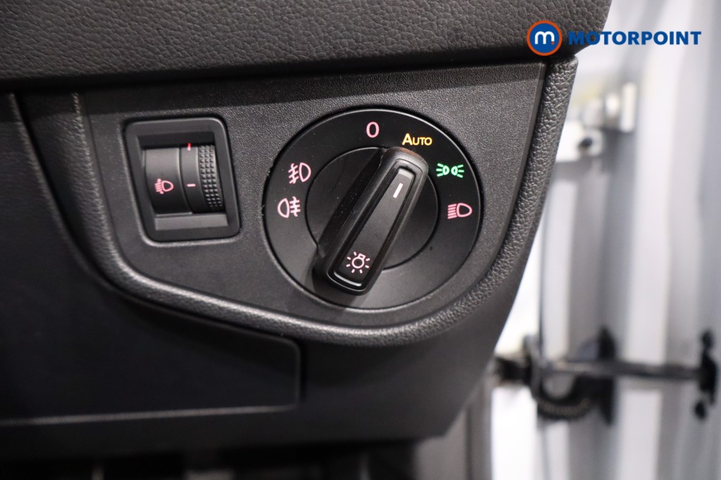 Volkswagen Polo Match Automatic Petrol Hatchback - Stock Number (1623086) - 18th supplementary image
