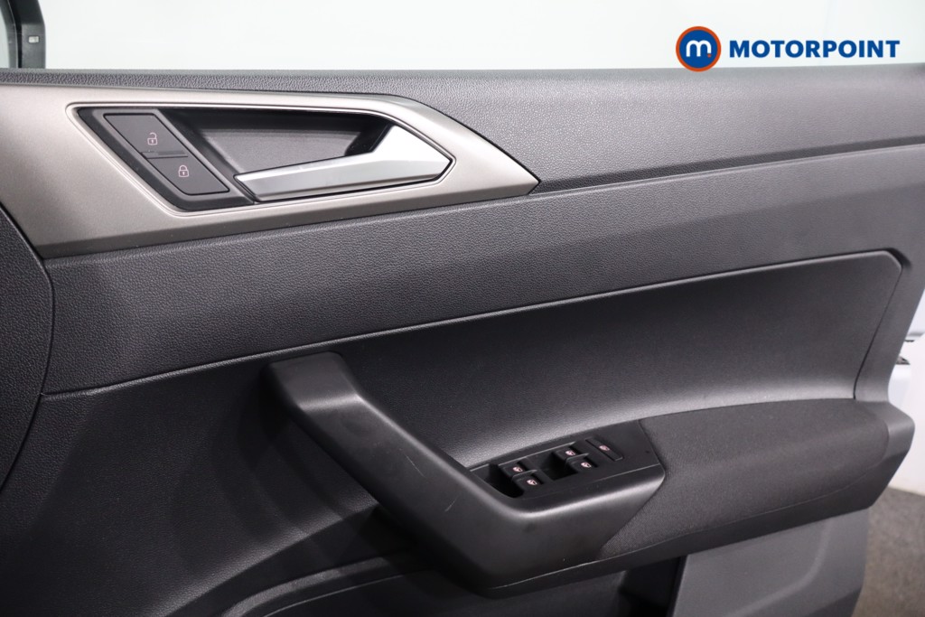 Volkswagen Polo Match Automatic Petrol Hatchback - Stock Number (1623086) - 19th supplementary image