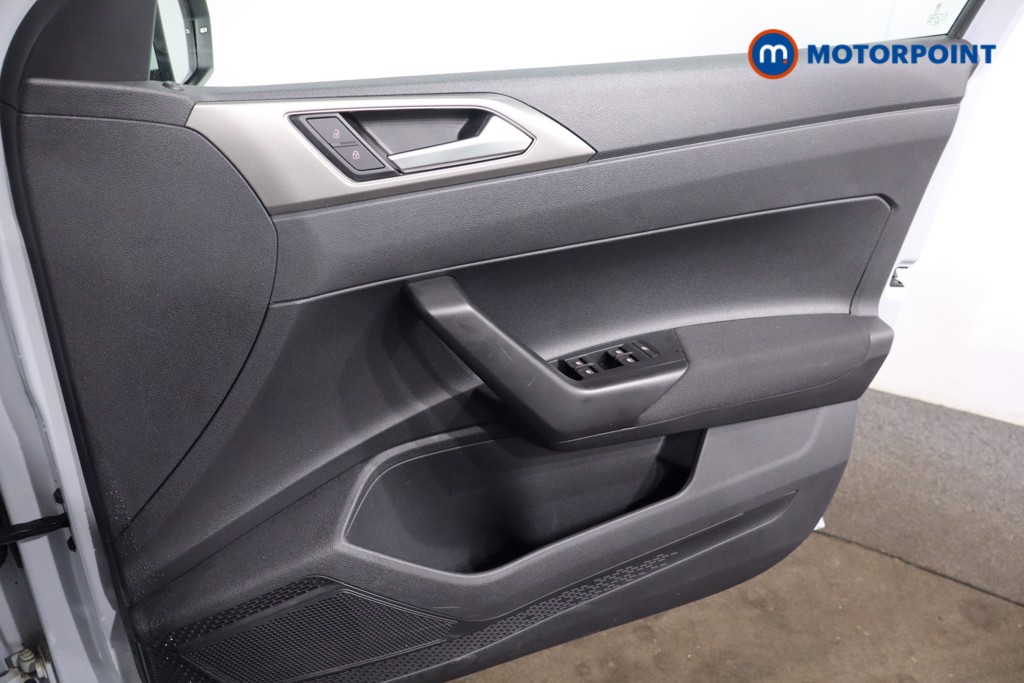 Volkswagen Polo Match Automatic Petrol Hatchback - Stock Number (1623086) - 21st supplementary image