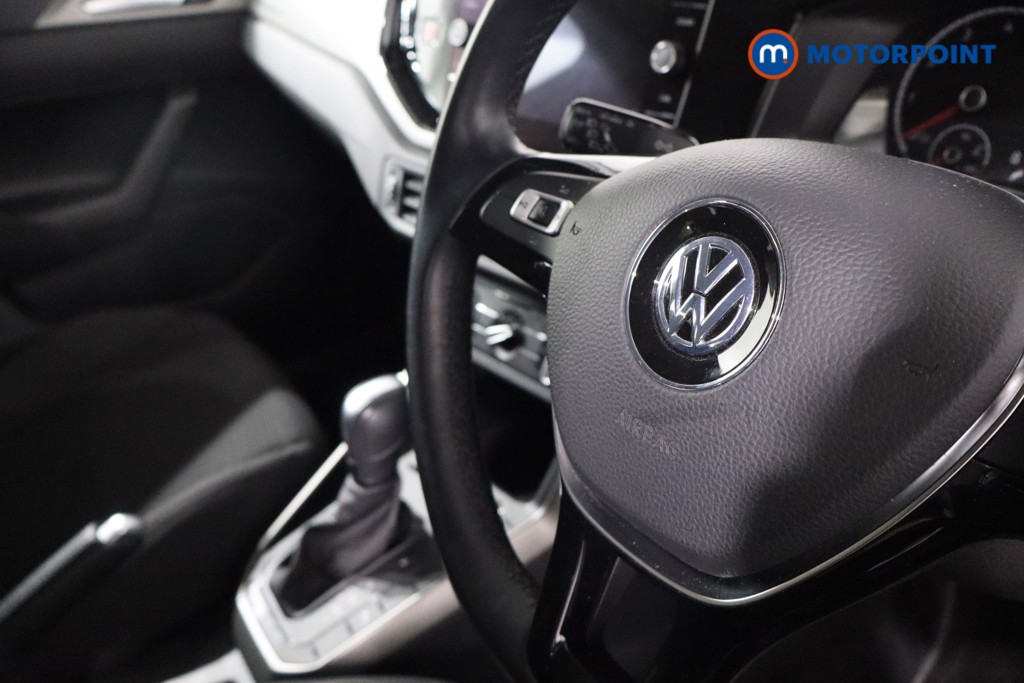 Volkswagen Polo Match Automatic Petrol Hatchback - Stock Number (1623086) - 22nd supplementary image