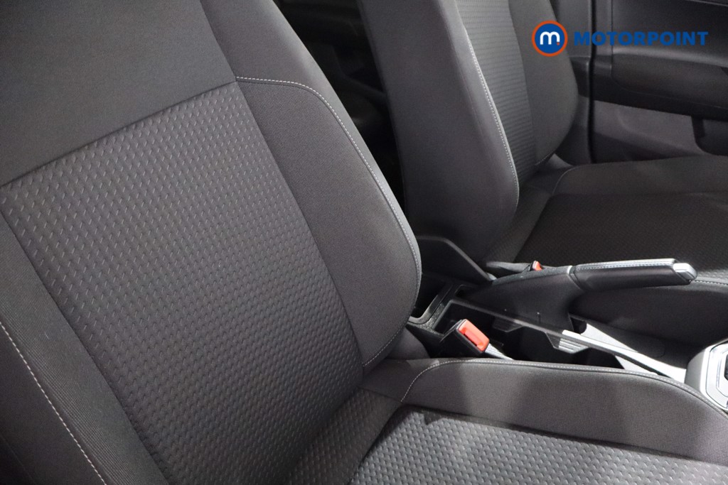 Volkswagen Polo Match Automatic Petrol Hatchback - Stock Number (1623086) - 23rd supplementary image