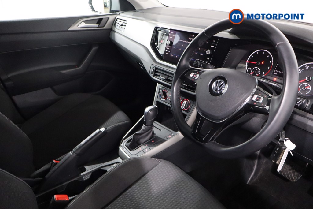 Volkswagen Polo Match Automatic Petrol Hatchback - Stock Number (1623086) - 24th supplementary image