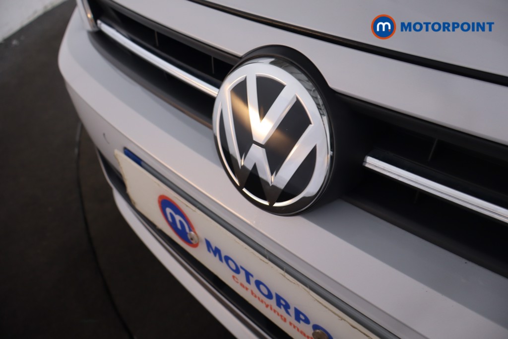 Volkswagen Polo Match Automatic Petrol Hatchback - Stock Number (1623086) - 25th supplementary image