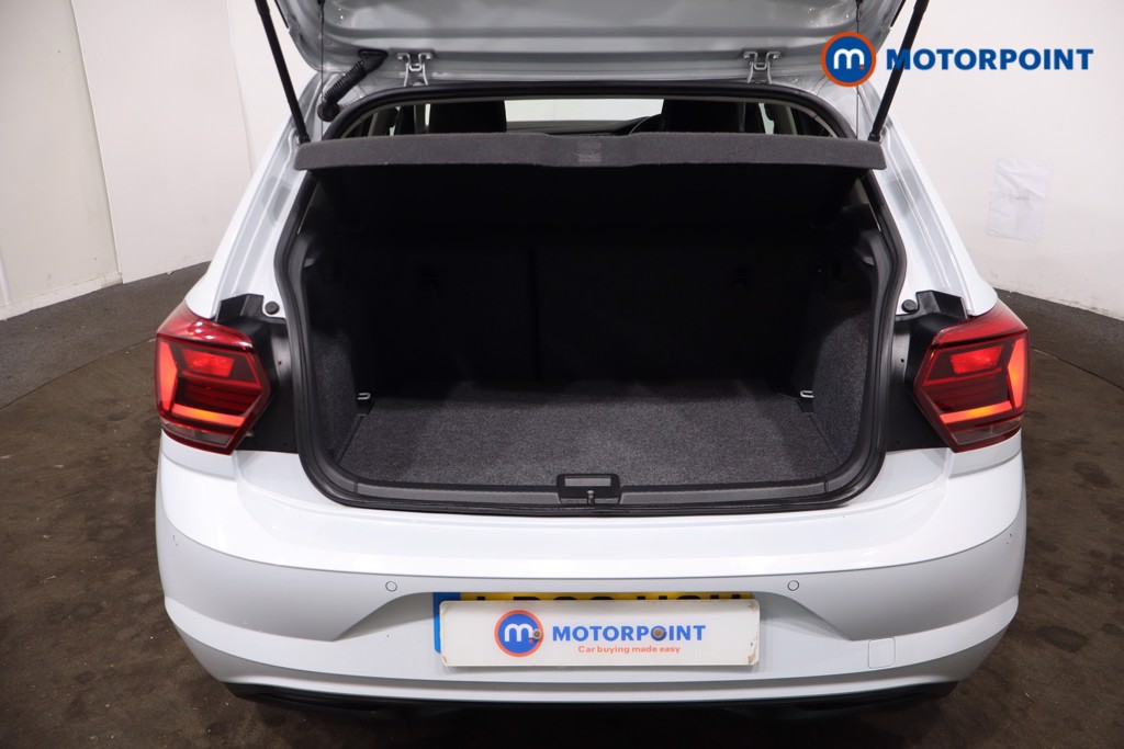 Volkswagen Polo Match Automatic Petrol Hatchback - Stock Number (1623086) - 28th supplementary image