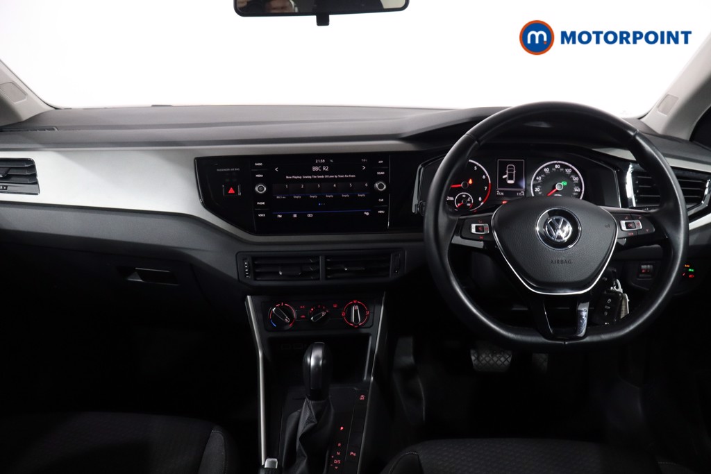 Volkswagen Polo Match Automatic Petrol Hatchback - Stock Number (1623086) - 1st supplementary image
