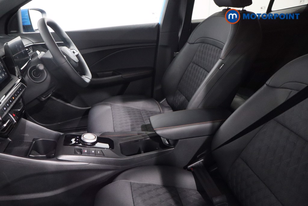 Mg Motor Uk MG3 Trophy Automatic Petrol-Electric Hybrid Hatchback - Stock Number (1623309) - 4th supplementary image