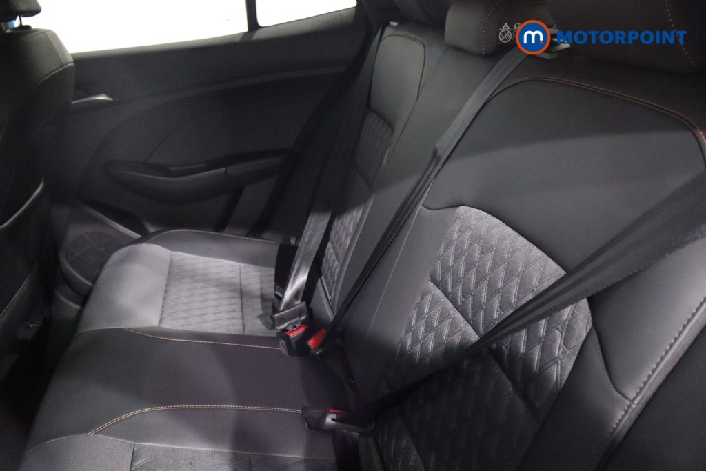 Mg Motor Uk MG3 Trophy Automatic Petrol-Electric Hybrid Hatchback - Stock Number (1623309) - 5th supplementary image