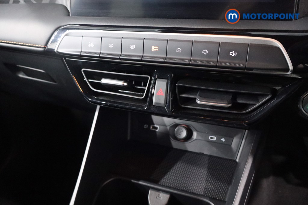 Mg Motor Uk MG3 Trophy Automatic Petrol-Electric Hybrid Hatchback - Stock Number (1623309) - 14th supplementary image