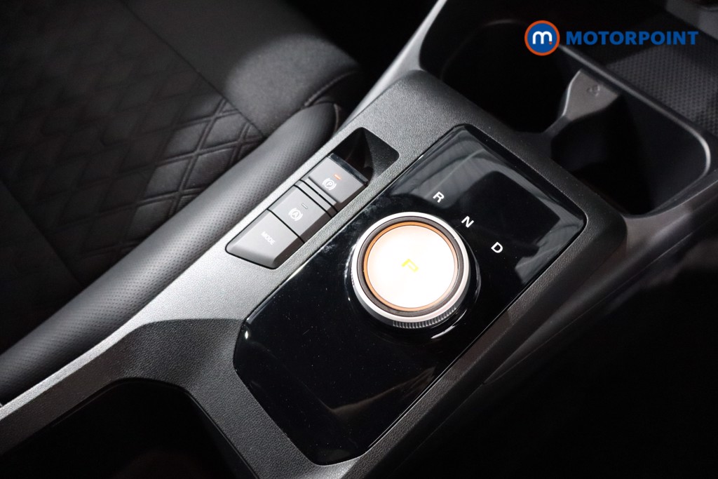 Mg Motor Uk MG3 Trophy Automatic Petrol-Electric Hybrid Hatchback - Stock Number (1623309) - 15th supplementary image