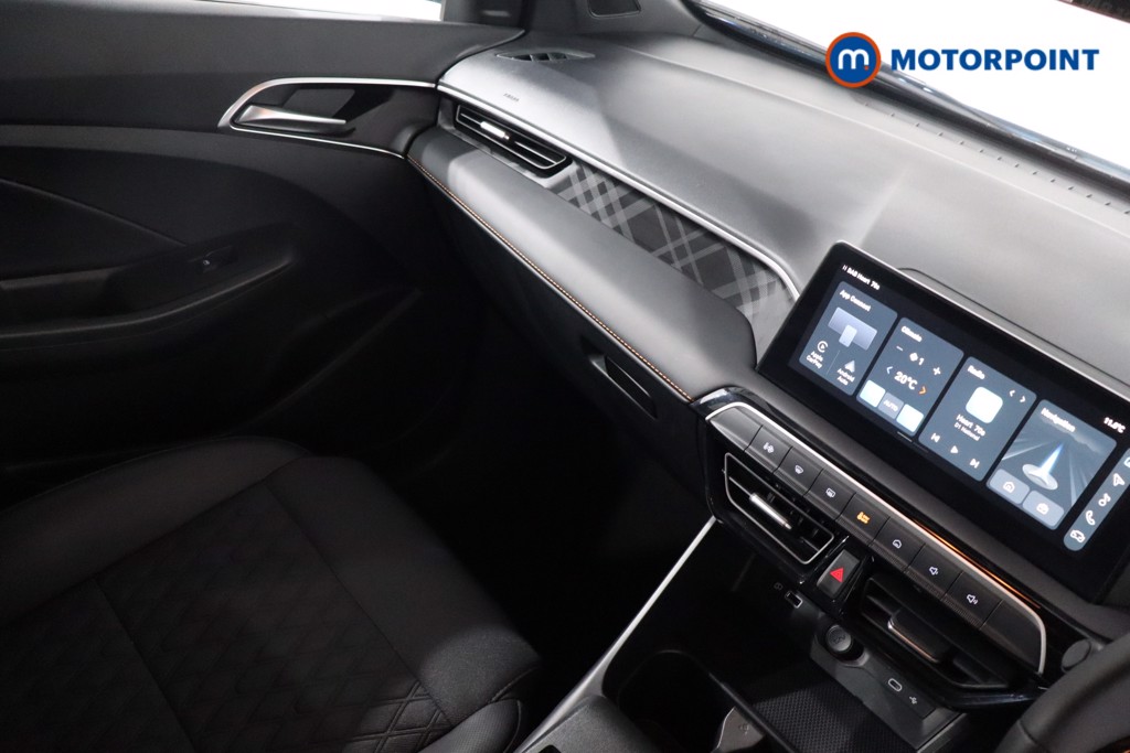 Mg Motor Uk MG3 Trophy Automatic Petrol-Electric Hybrid Hatchback - Stock Number (1623309) - 16th supplementary image