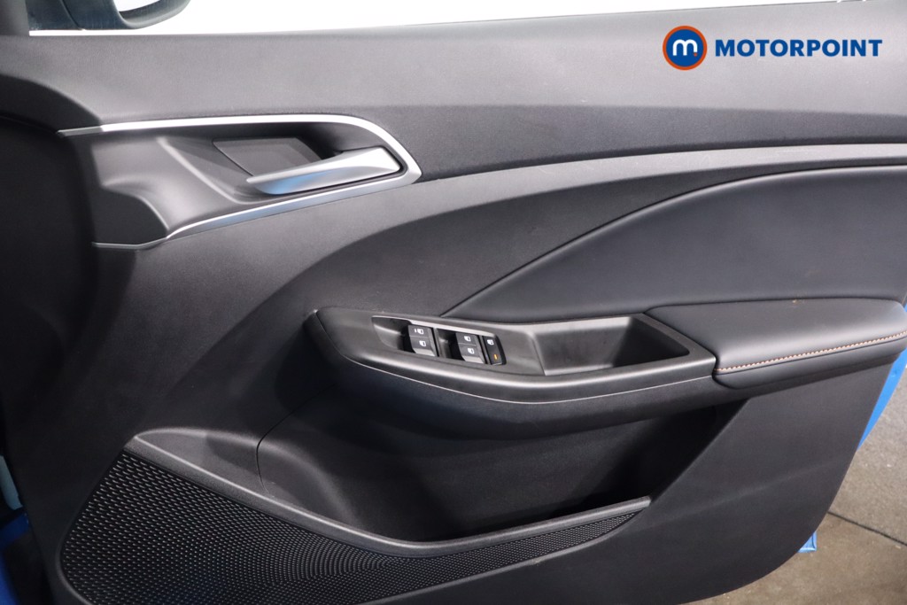 Mg Motor Uk MG3 Trophy Automatic Petrol-Electric Hybrid Hatchback - Stock Number (1623309) - 17th supplementary image