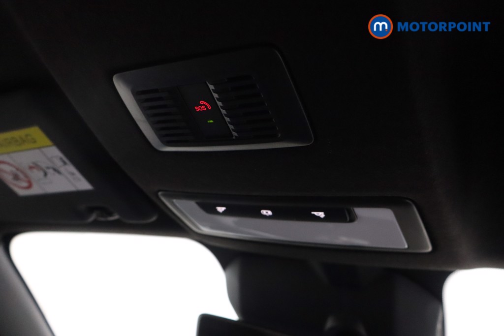 Mg Motor Uk MG3 Trophy Automatic Petrol-Electric Hybrid Hatchback - Stock Number (1623309) - 19th supplementary image