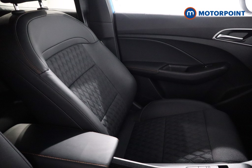 Mg Motor Uk MG3 Trophy Automatic Petrol-Electric Hybrid Hatchback - Stock Number (1623309) - 20th supplementary image