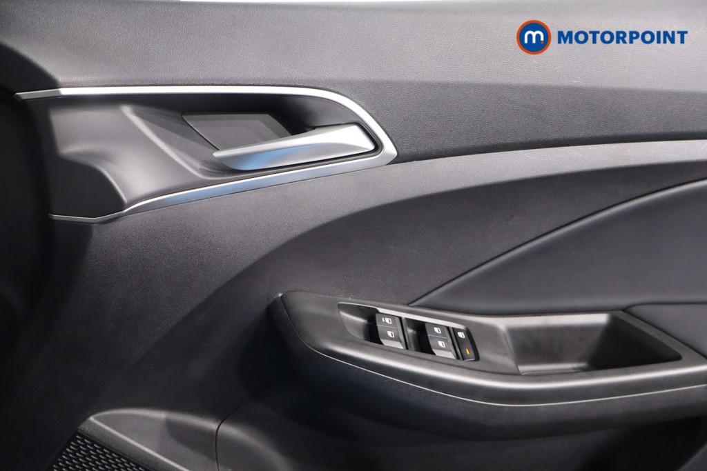 Mg Motor Uk MG3 Trophy Automatic Petrol-Electric Hybrid Hatchback - Stock Number (1623309) - 21st supplementary image