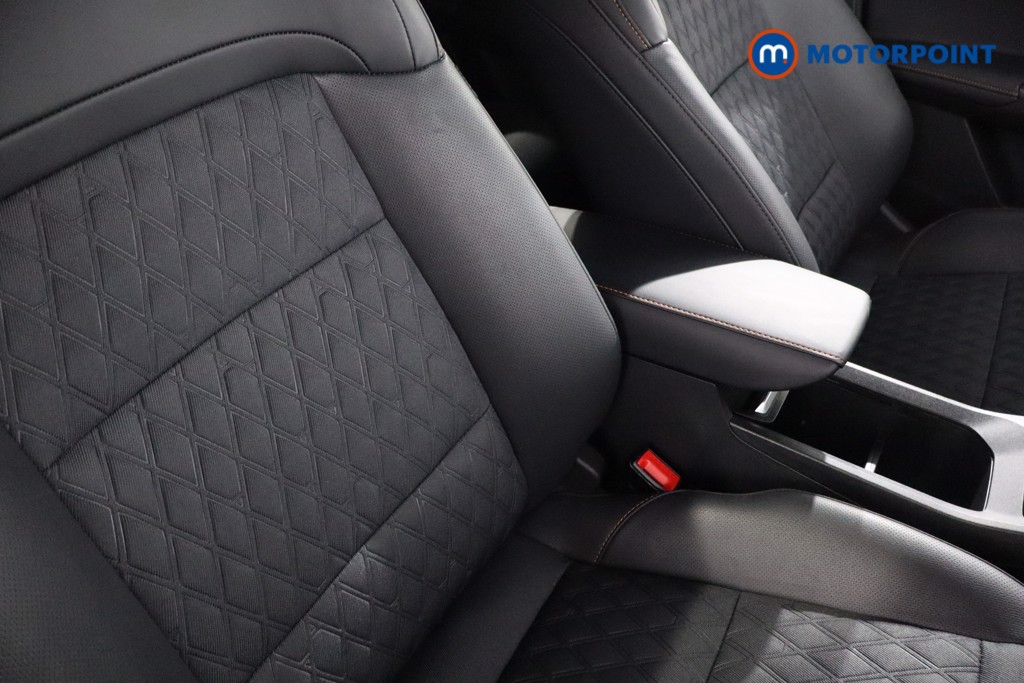 Mg Motor Uk MG3 Trophy Automatic Petrol-Electric Hybrid Hatchback - Stock Number (1623309) - 23rd supplementary image