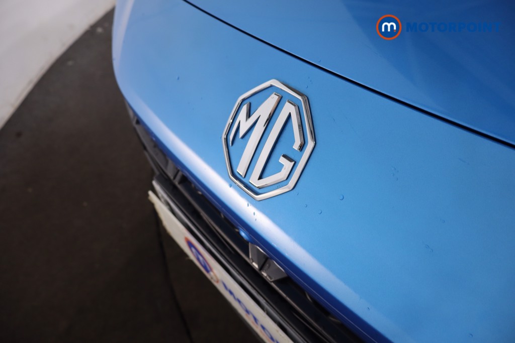 Mg Motor Uk MG3 Trophy Automatic Petrol-Electric Hybrid Hatchback - Stock Number (1623309) - 25th supplementary image