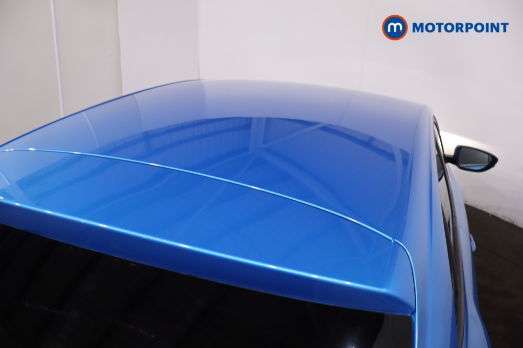 Mg Motor Uk MG3 Trophy Automatic Petrol-Electric Hybrid Hatchback - Stock Number (1623309) - 26th supplementary image