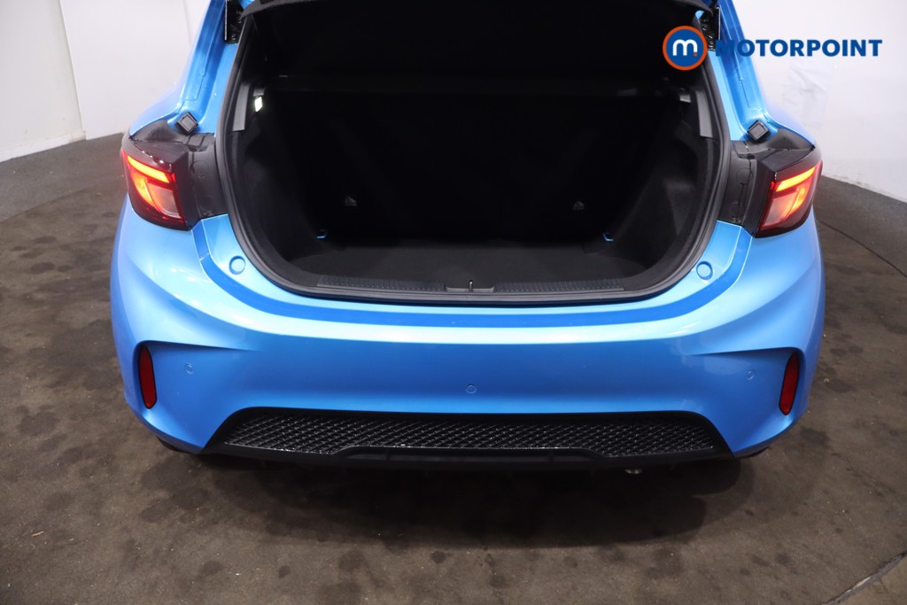 Mg Motor Uk MG3 Trophy Automatic Petrol-Electric Hybrid Hatchback - Stock Number (1623309) - 28th supplementary image