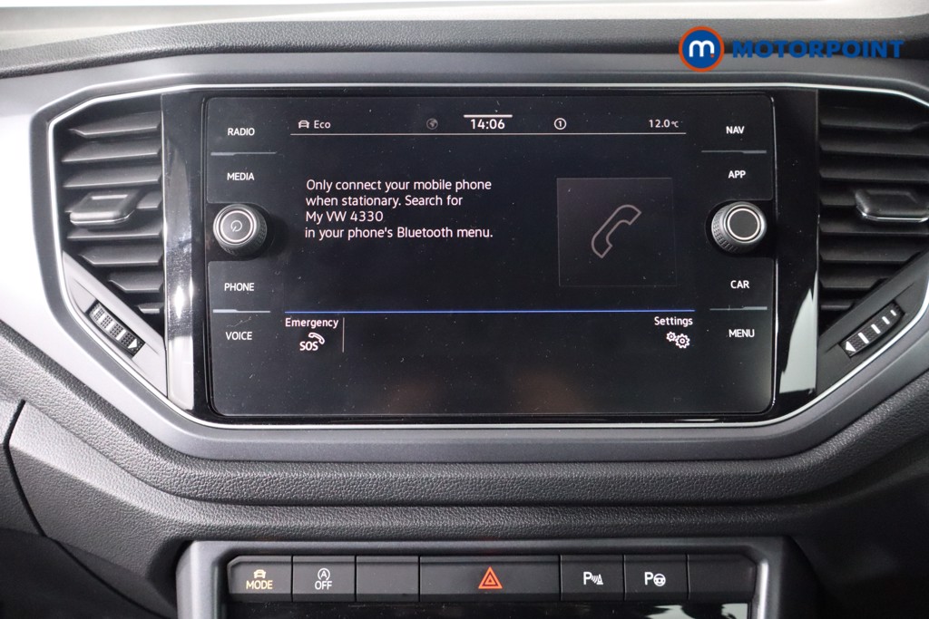 Volkswagen T-Roc R-Line Automatic Petrol Convertible - Stock Number (1623410) - 2nd supplementary image