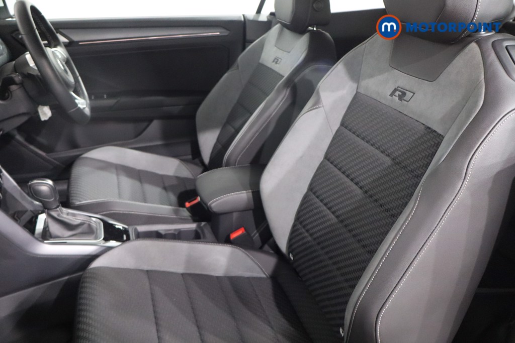 Volkswagen T-Roc R-Line Automatic Petrol Convertible - Stock Number (1623410) - 4th supplementary image