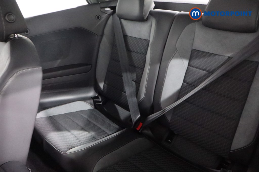 Volkswagen T-Roc R-Line Automatic Petrol Convertible - Stock Number (1623410) - 5th supplementary image