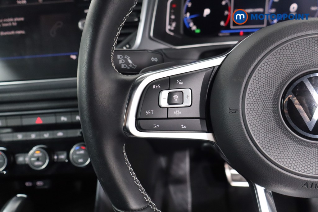 Volkswagen T-Roc R-Line Automatic Petrol Convertible - Stock Number (1623410) - 7th supplementary image