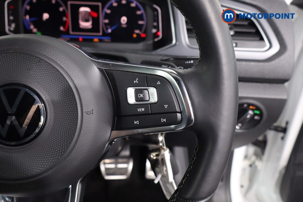 Volkswagen T-Roc R-Line Automatic Petrol Convertible - Stock Number (1623410) - 8th supplementary image