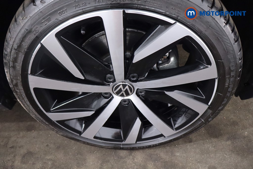 Volkswagen T-Roc R-Line Automatic Petrol Convertible - Stock Number (1623410) - 10th supplementary image