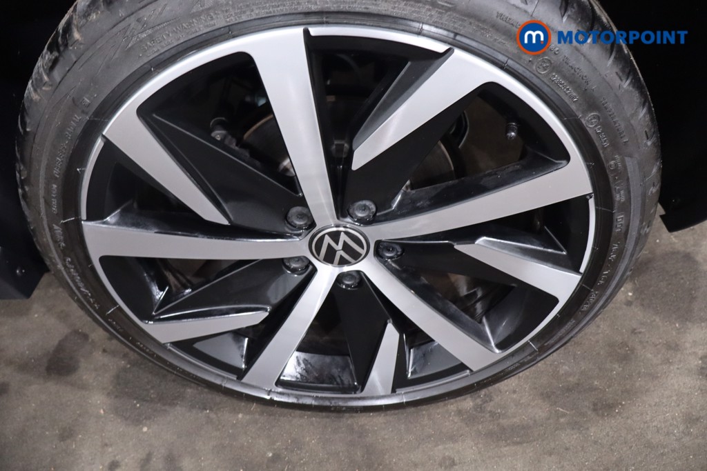 Volkswagen T-Roc R-Line Automatic Petrol Convertible - Stock Number (1623410) - 12th supplementary image