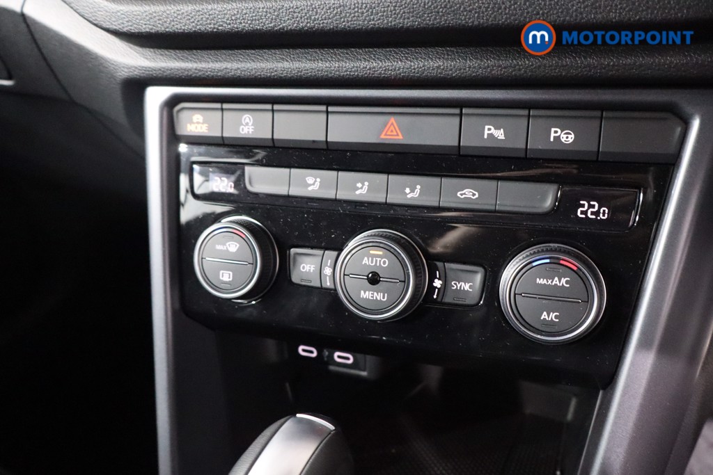 Volkswagen T-Roc R-Line Automatic Petrol Convertible - Stock Number (1623410) - 14th supplementary image