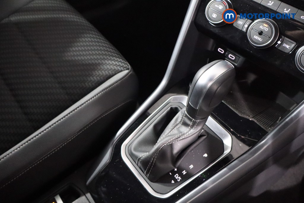 Volkswagen T-Roc R-Line Automatic Petrol Convertible - Stock Number (1623410) - 15th supplementary image