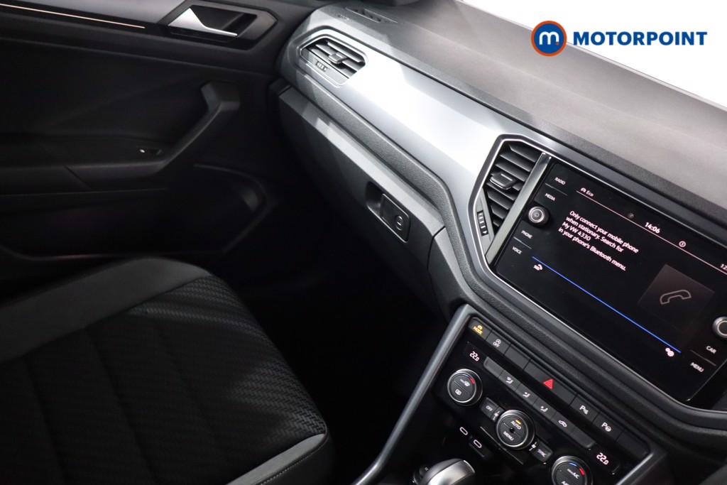 Volkswagen T-Roc R-Line Automatic Petrol Convertible - Stock Number (1623410) - 16th supplementary image