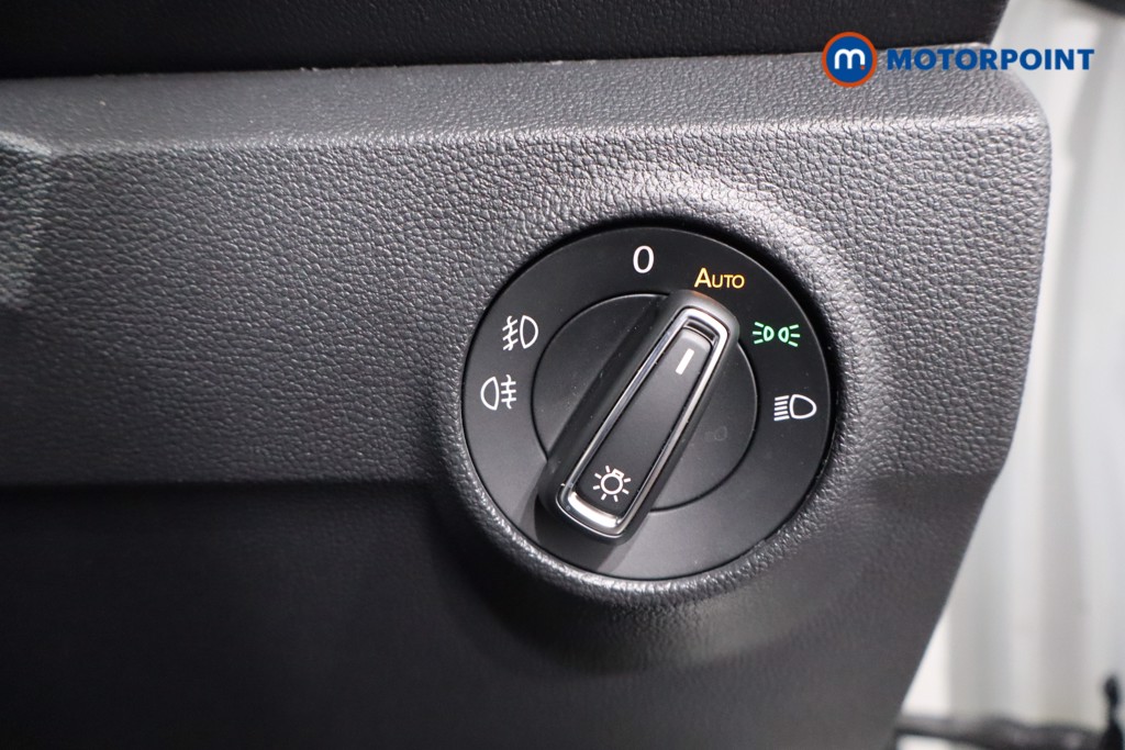 Volkswagen T-Roc R-Line Automatic Petrol Convertible - Stock Number (1623410) - 19th supplementary image