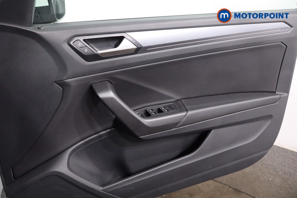 Volkswagen T-Roc R-Line Automatic Petrol Convertible - Stock Number (1623410) - 21st supplementary image