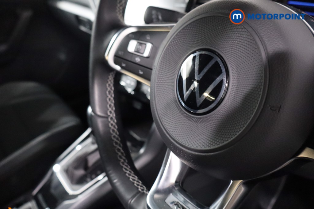Volkswagen T-Roc R-Line Automatic Petrol Convertible - Stock Number (1623410) - 22nd supplementary image