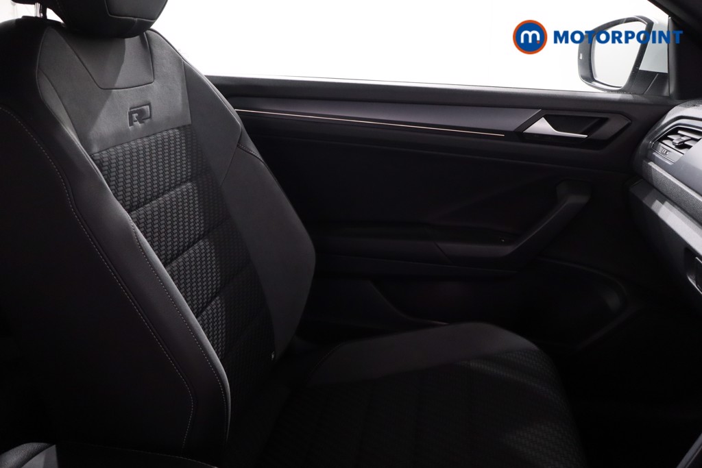Volkswagen T-Roc R-Line Automatic Petrol Convertible - Stock Number (1623410) - 23rd supplementary image
