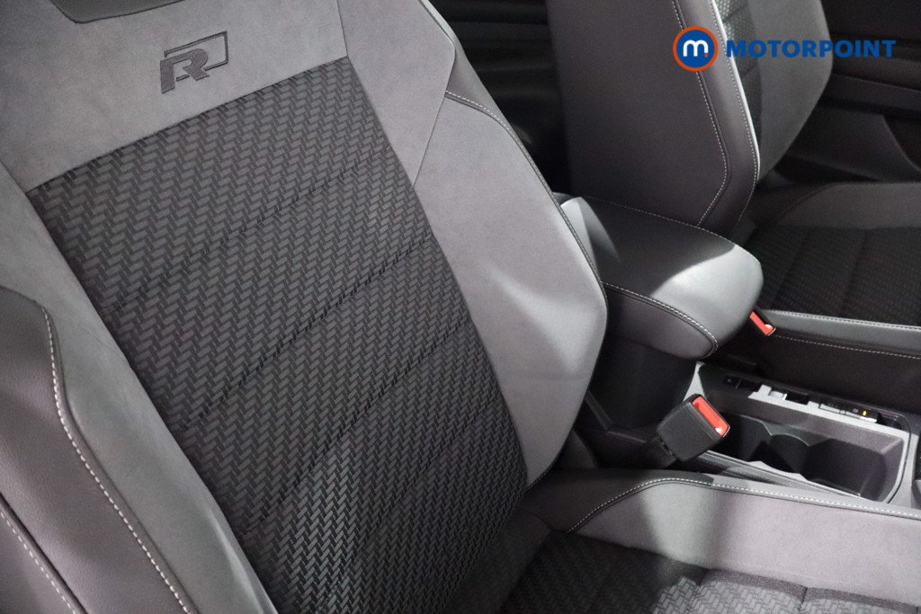 Volkswagen T-Roc R-Line Automatic Petrol Convertible - Stock Number (1623410) - 25th supplementary image